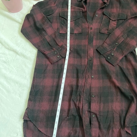 Aritzia Wilfred Free Veronika Dress - Picture 4 of 6